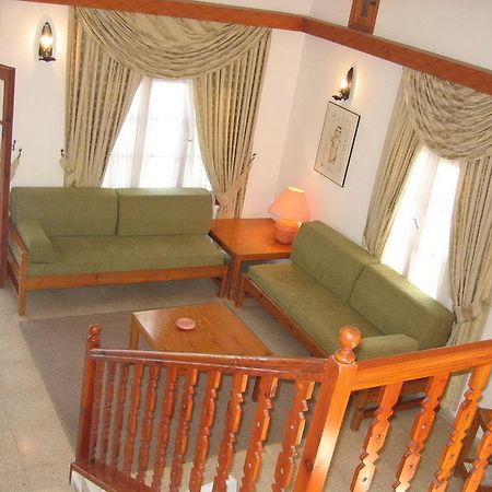 קיירניה Onar Village מראה חיצוני תמונה