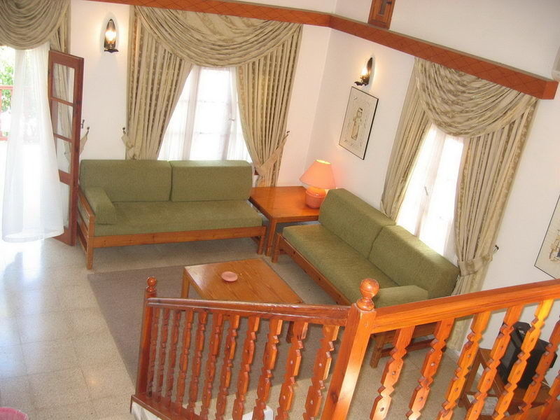 קיירניה Onar Village מראה חיצוני תמונה