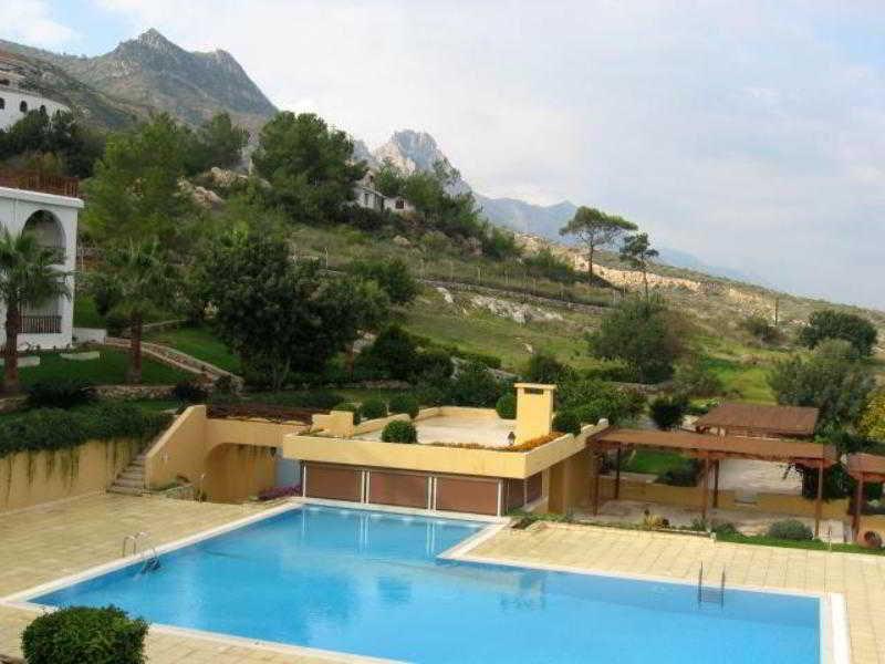 קיירניה Onar Village מראה חיצוני תמונה