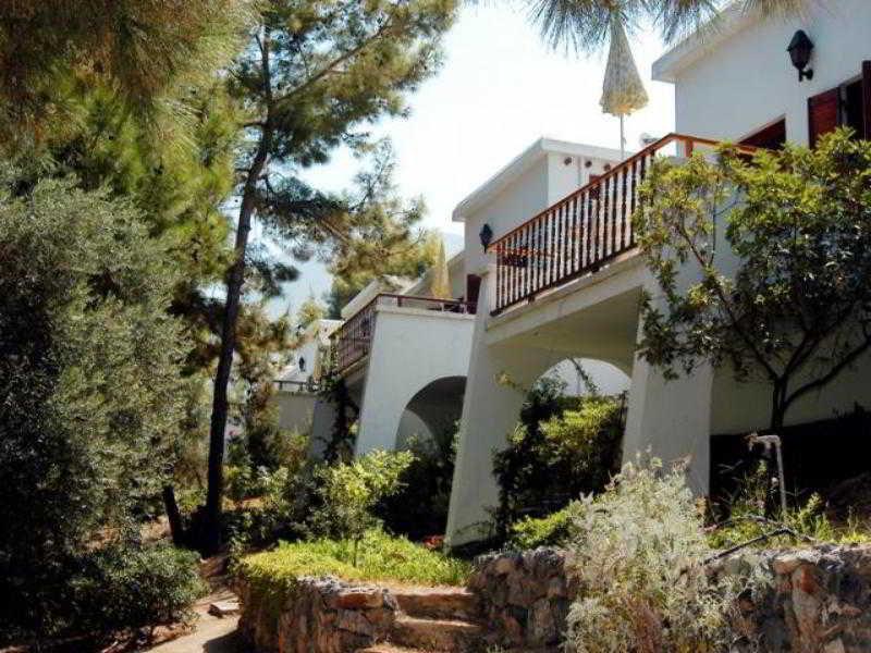 קיירניה Onar Village מראה חיצוני תמונה