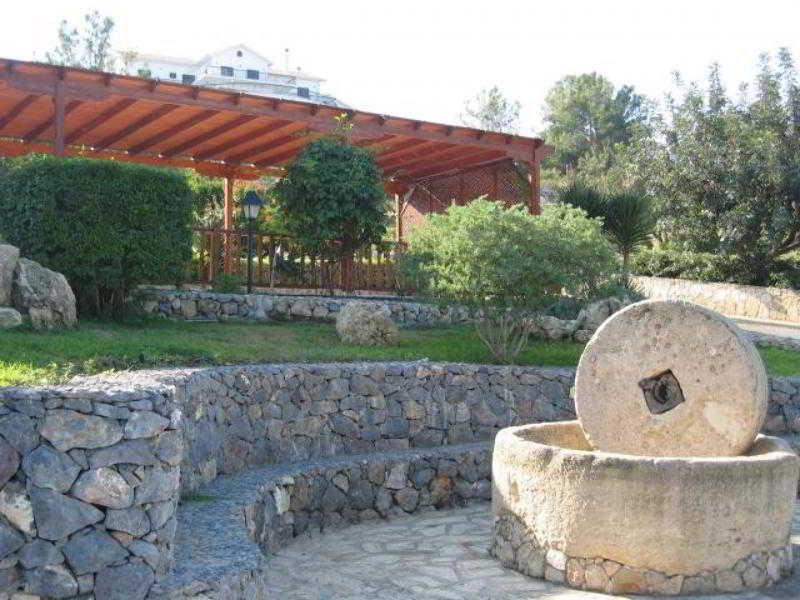 קיירניה Onar Village מראה חיצוני תמונה