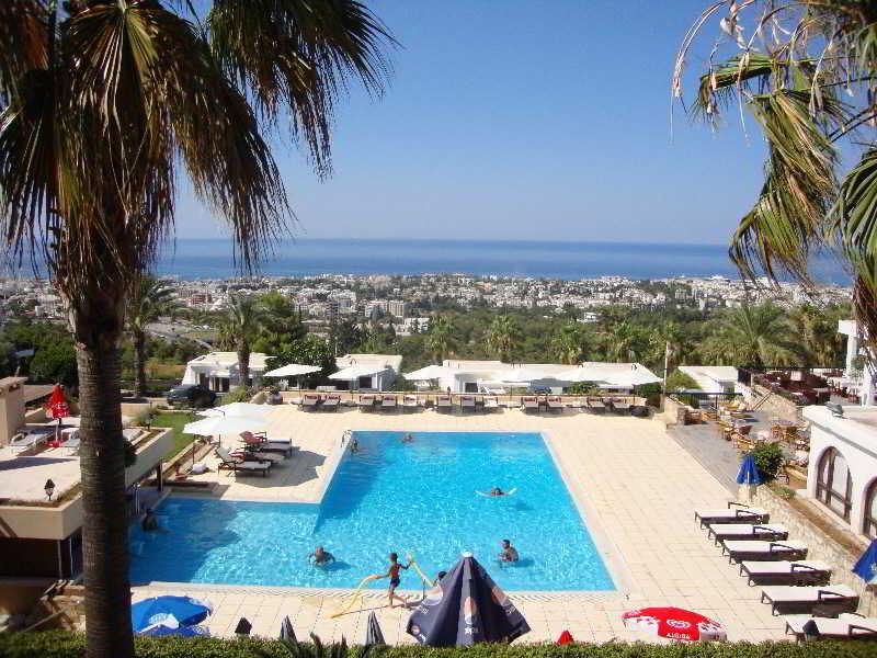 קיירניה Onar Village מראה חיצוני תמונה