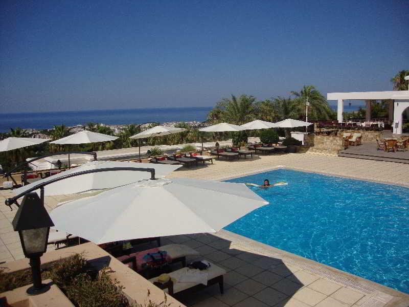 קיירניה Onar Village מראה חיצוני תמונה