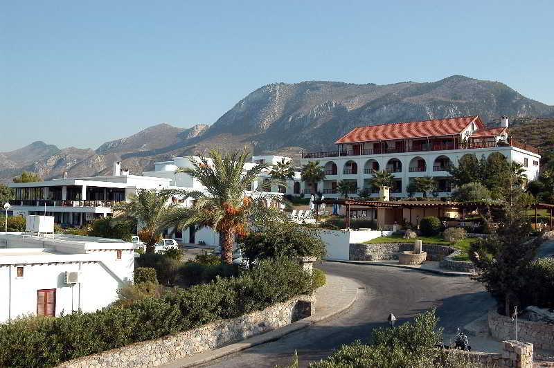 קיירניה Onar Village מראה חיצוני תמונה
