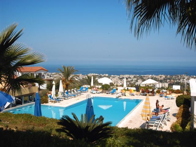 קיירניה Onar Village מראה חיצוני תמונה