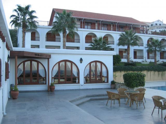 קיירניה Onar Village מראה חיצוני תמונה