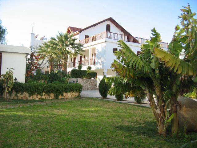 קיירניה Onar Village מראה חיצוני תמונה